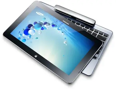 Замена материнской платы на планшете Samsung ATIV Smart PC 500T в Ростове-на-Дону